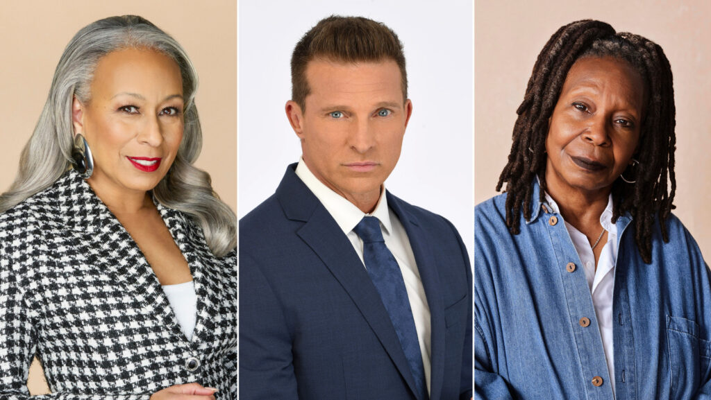 2026 Daytime Emmy Nominations — Full List Of Nominees