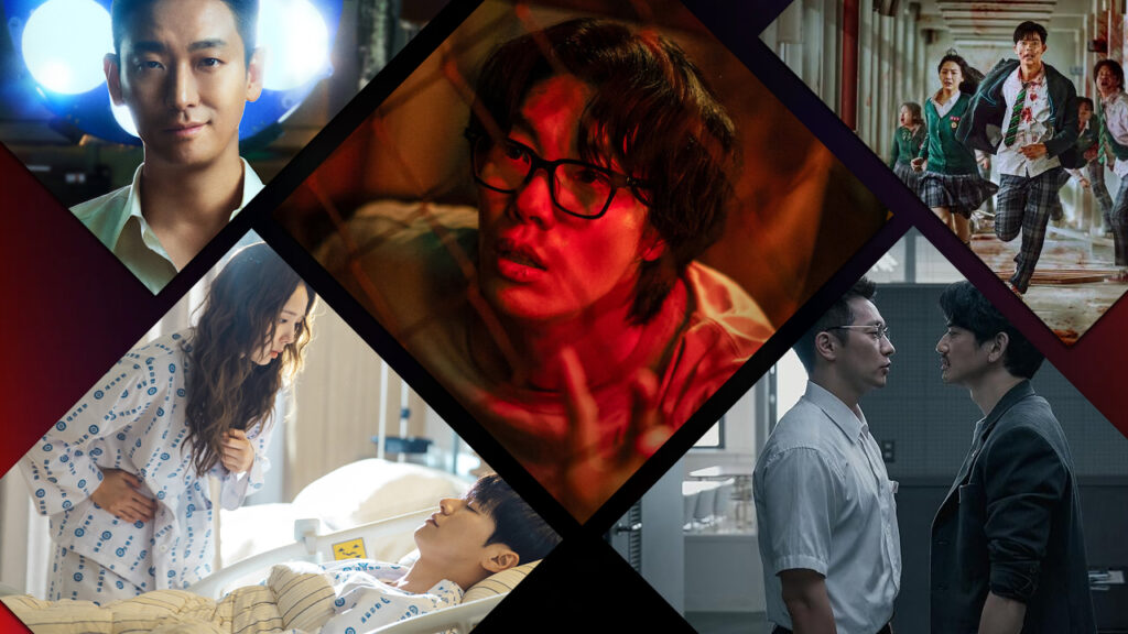 Webtoon Adaptations Coming to Netflix in 2026 & Beyond