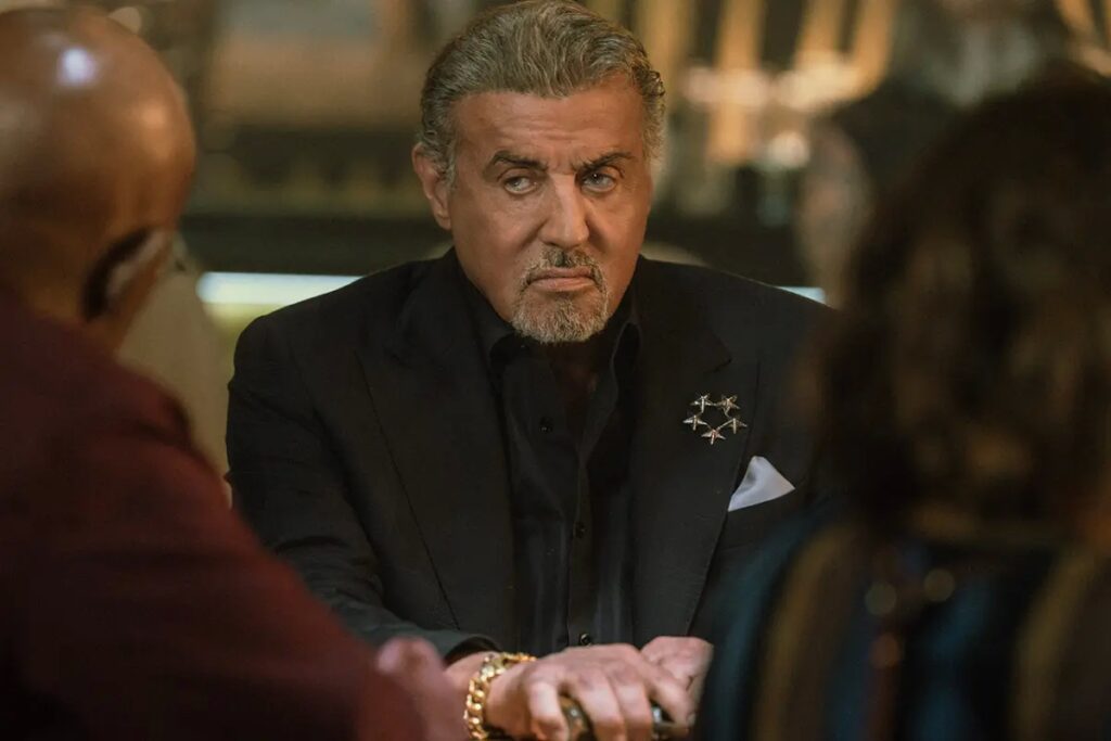 How Many Episodes Are In ‘Tulsa King’ Season 4? New Episodes of ‘Tulsa King’ on Paramount+ Release Dates