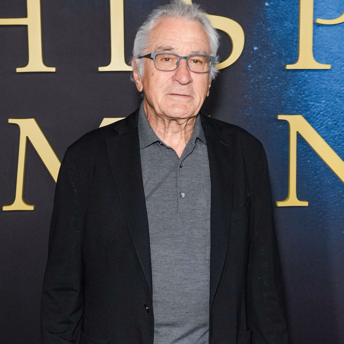 Why Robert De Niro Feels Guilty as a Dad of 7 Kids