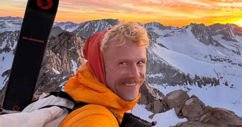 Jake Whisenant Cause of Death Revealed After Fatal Fall