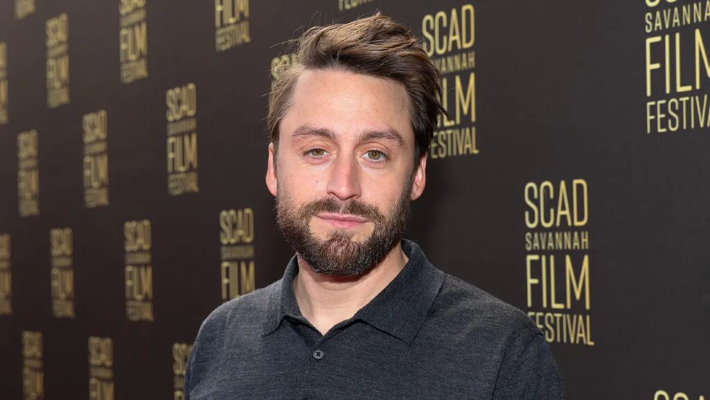 Kieran Culkin to Star in Animated Movie ‘Clay’ for Disney