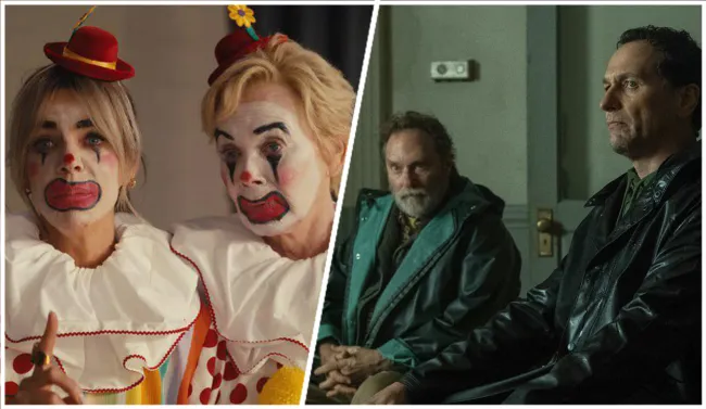 Emmy predictions for Best Comedy Writing: Hacks vs. Widow’s Bay