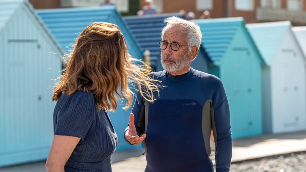 ‘Love Lessons’ Review: Fabrice Luchini in Seductive French Fluff