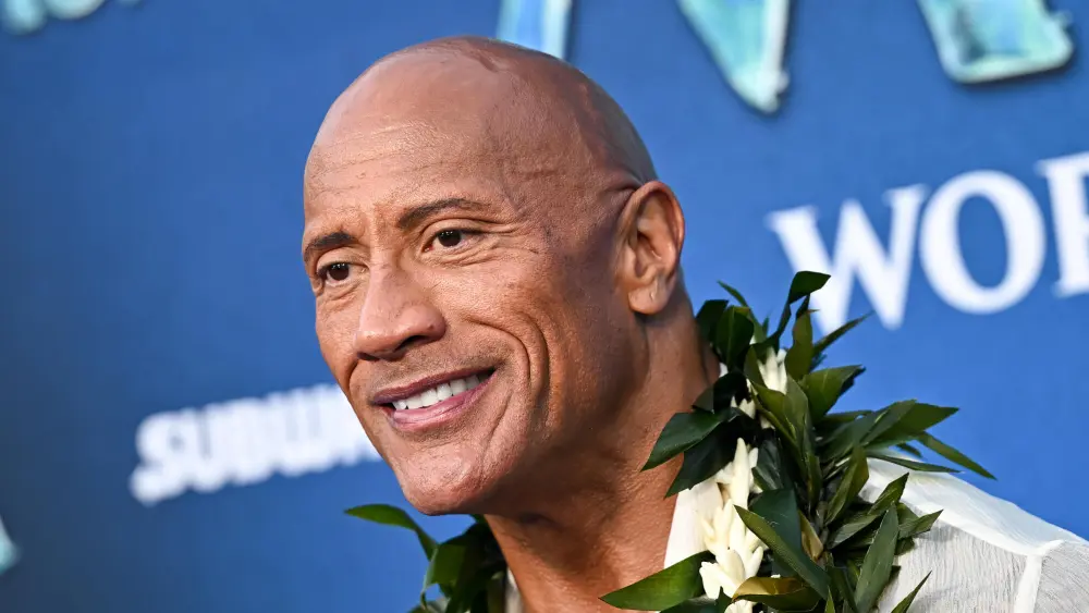 Dwayne Johnson: Moana’s Bad Reviews Don’t Worry Me