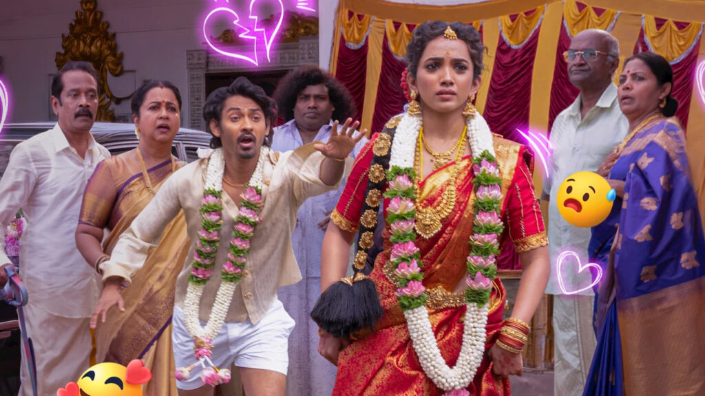 Everything You Need to Know About ‘Pyaar Prema Kalyanam’: Netflix India’s New Rom-Com
