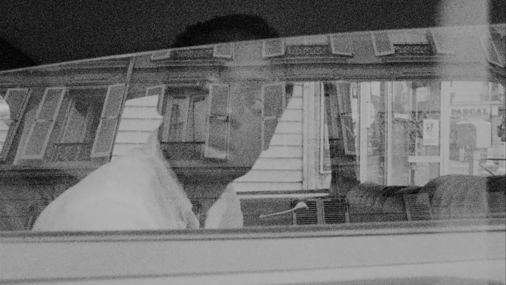 ‘Jimmy’ Review: A Mood Piece in Pursuit of James Baldwin’s Spirit