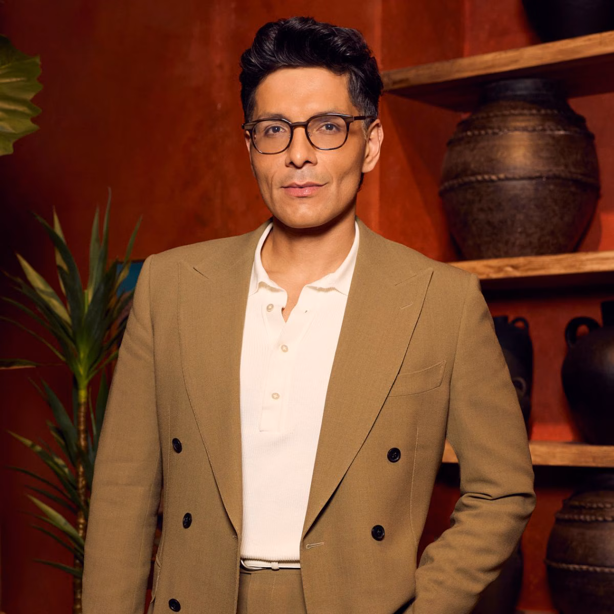 Southern Charm’s Rodrigo Reyes Shares Weight Loss Before, After Photos