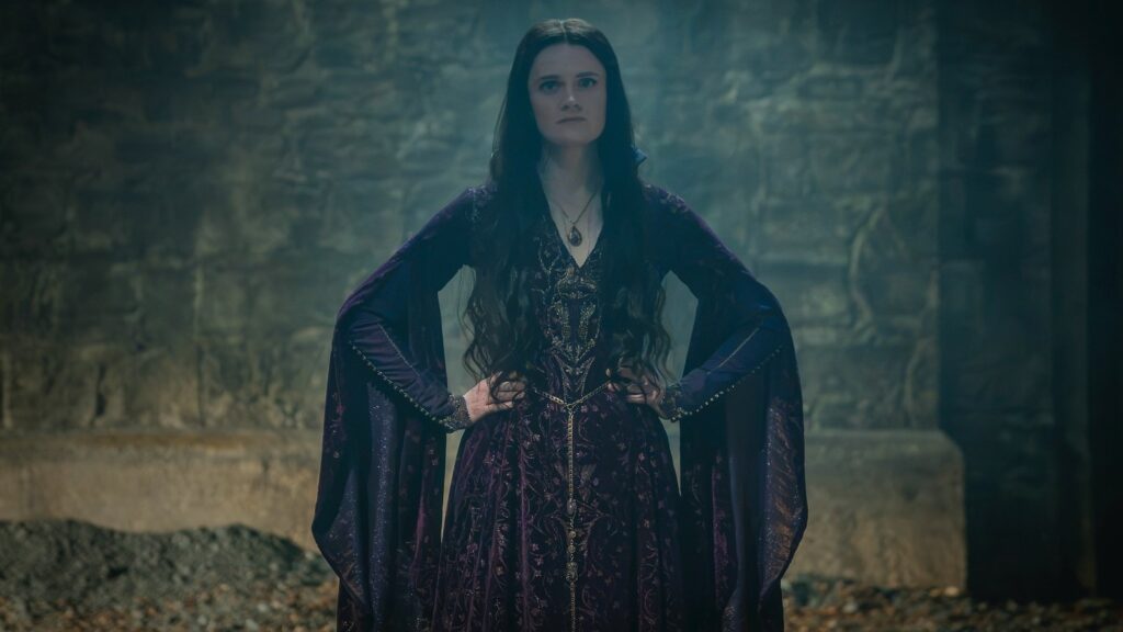 House Of The Dragon Season 3: Gayle Rankin Interview About Alys In Episode 7