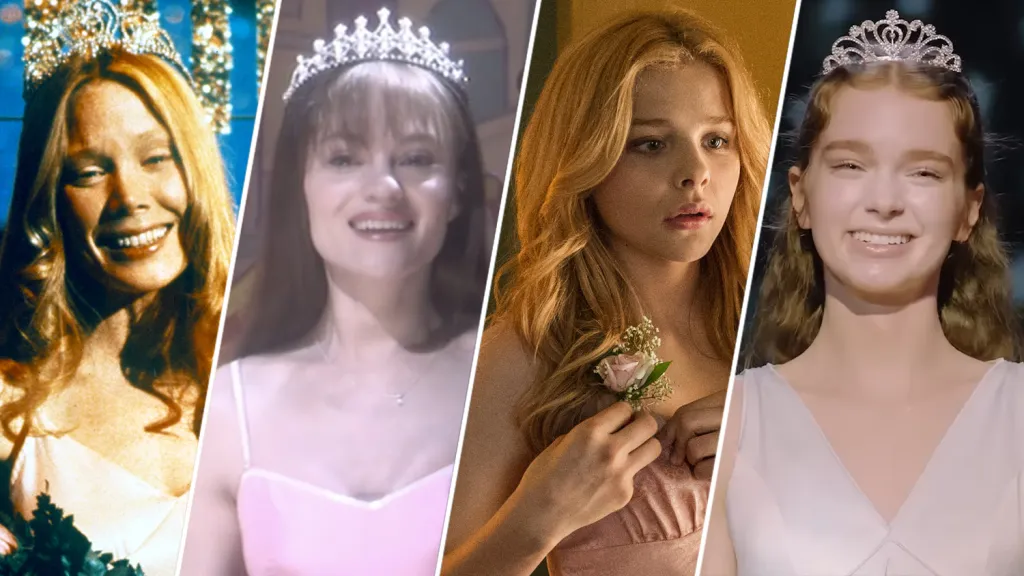 ‘Carrie’ TV Show Cast Vs. Movies: Who Plays Who