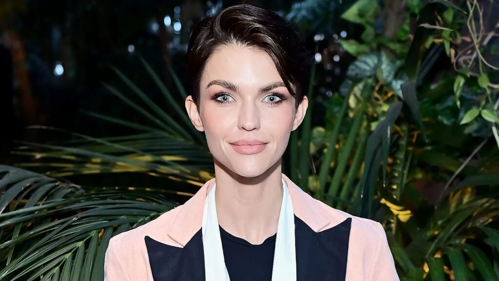 Ruby Rose Accuses Noel Clarke of Predation After UK Criminal Charges