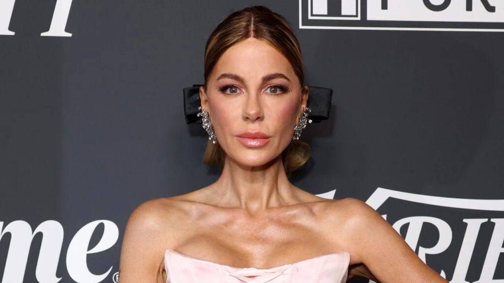 Kate Beckinsale Talks the Difficulties of Navigating PTSD, Encourages People to ‘Be Gentler’ to Others | Just Jared