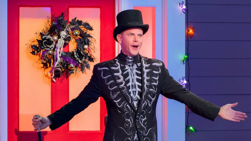 What to know about Is It Cake? Halloween season 2 before the competition show’s return