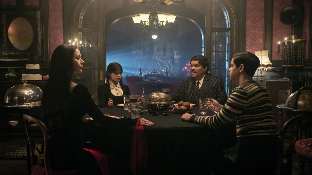 Will Wednesday season 3 be the end? The hints we’ve gotten so far