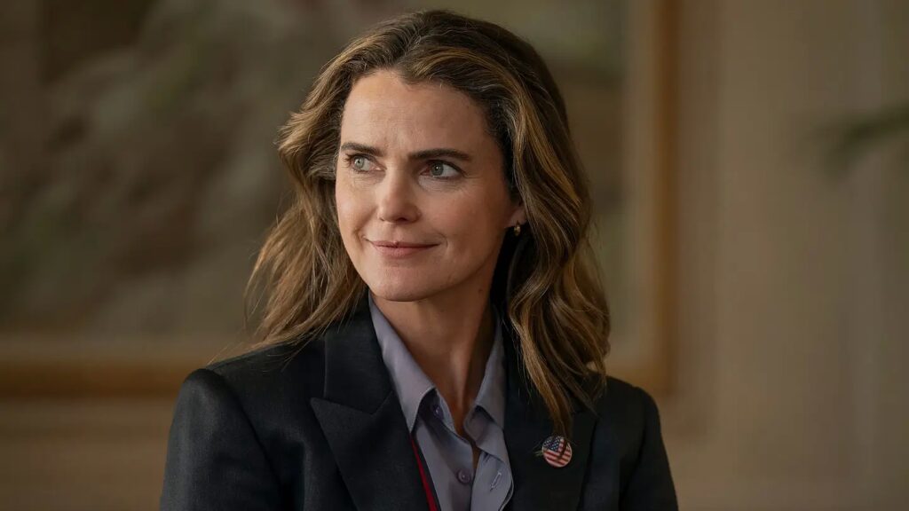 The Diplomat season 5 officially renewed by Netflix two weeks after season 4