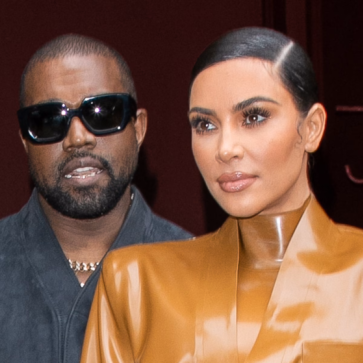 Kim Kardashian Details Co-Parenting With Kanye West Amid Bipolar Episodes