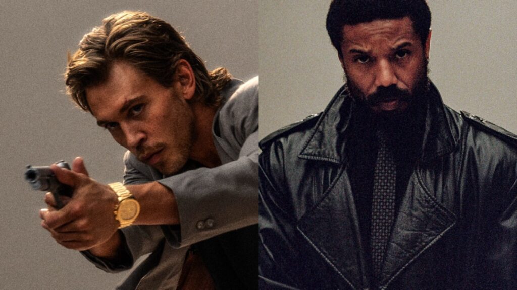 Miami Vice ’85: Man With Knife Arrested After Threatening Crew on Set
