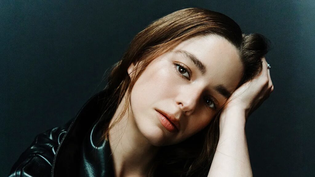 Mariana di Girolamo on Starring in Martin McDonagh’s Wild Horse Nine