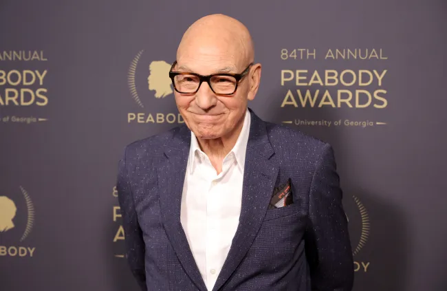 Patrick Stewart remembered: His most iconic roles