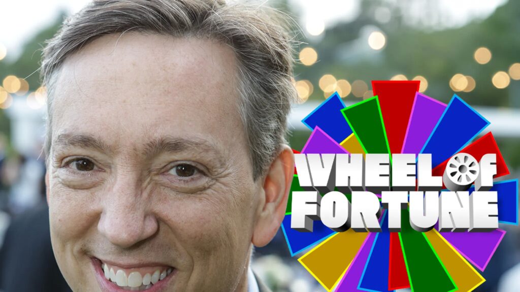 ‘Wheel of Fortune’ Jim Thornton: FBI Never Contacted Witness in Pedo Chatroom Scandal