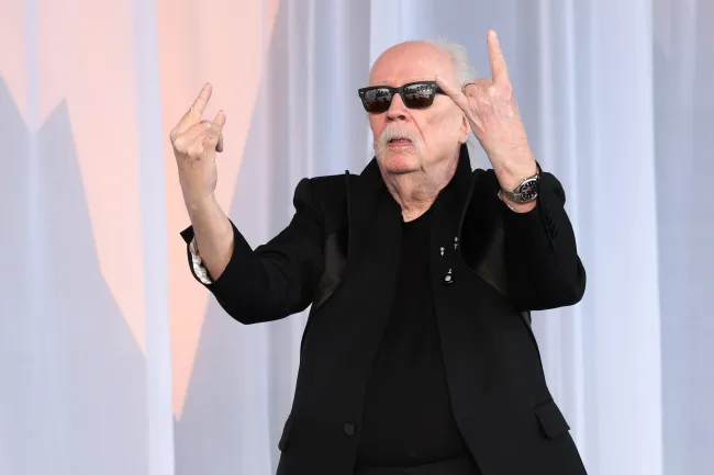 John Carpenter to be honored at 2027 ACE Eddie Awards
