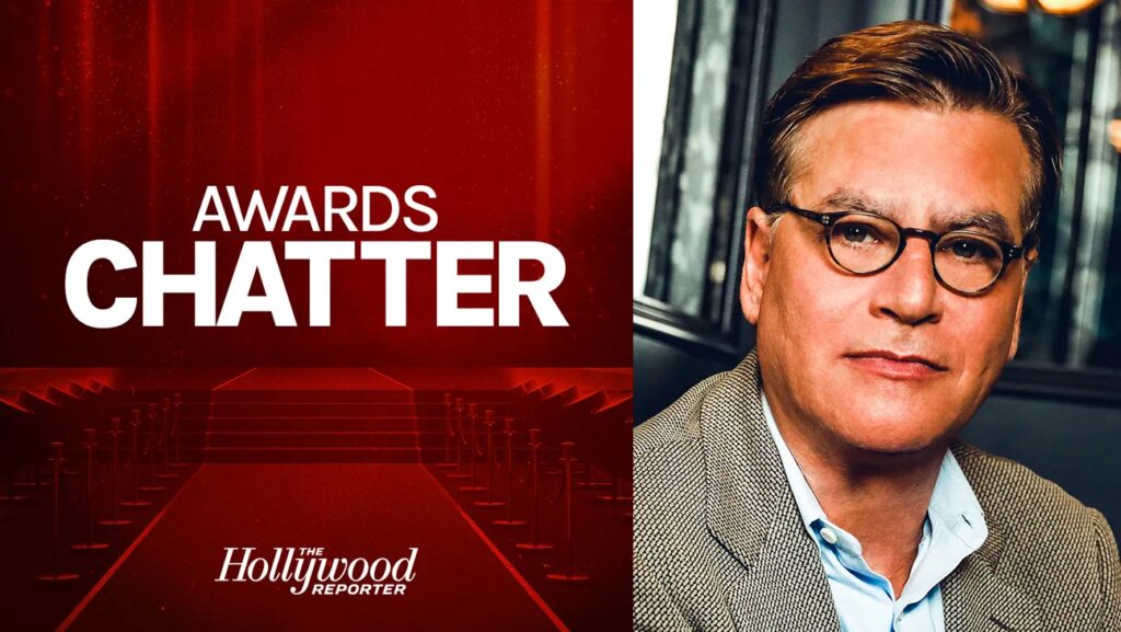 Aaron Sorkin on Directing Doubts, ‘The West Wing’ and ‘A Few Good Men’