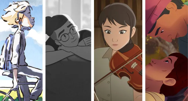 2027 Best Animated Feature Oscar analysis, ‘Iron Boy,’ ‘Tangles’