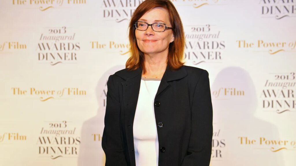 What Made Washington Post Film Critic Ann Hornaday Special