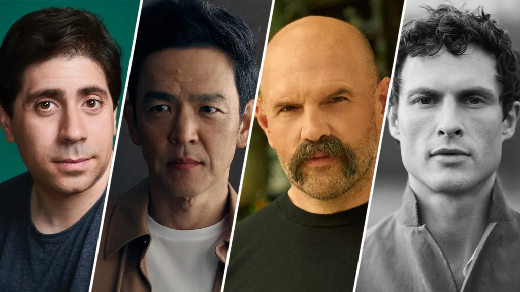 ‘Bad Influence’ Adds John Cho, Ethan Suplee & More To YA Horror Cast