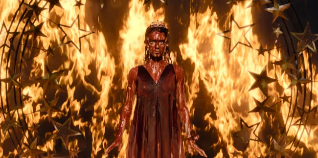 ‘Carrie’ prom sequence oral history, crew interviews