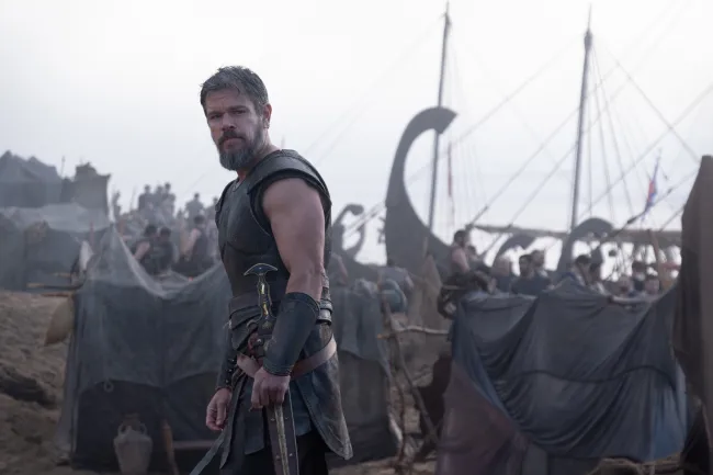 The Odyssey sets acting categories for Oscars: No Zendaya, Charlize, Lupita