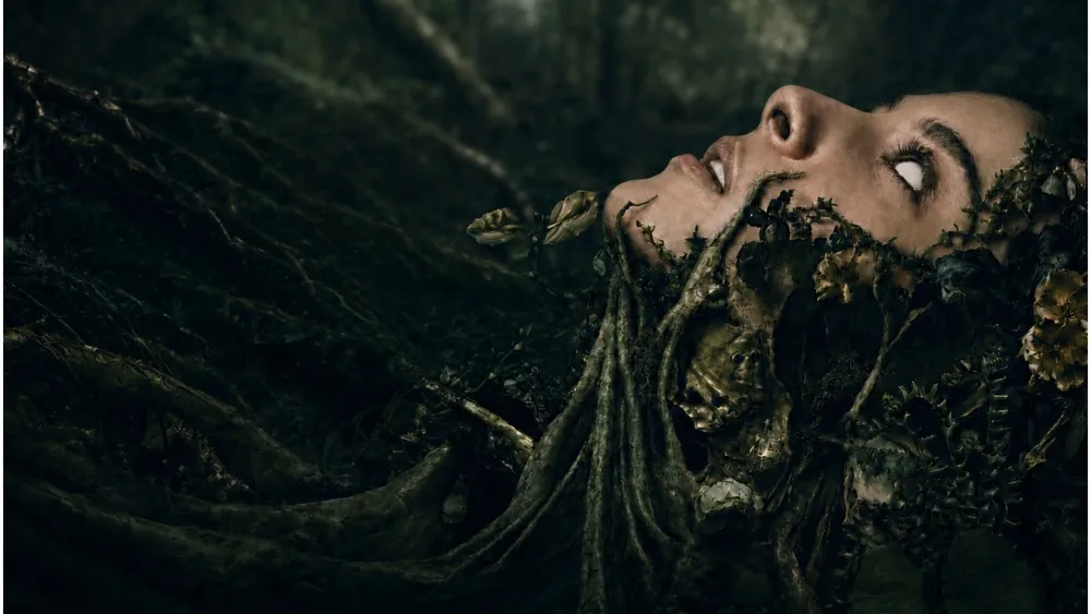 Thai Forest Spirit Horror ‘Cher’ Joins Tokyo Gap-Financing Market