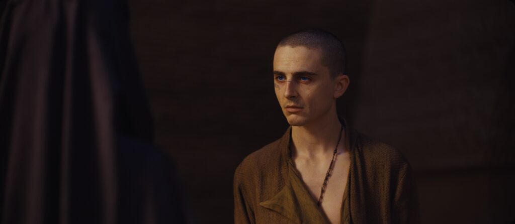 Dune: Part Three drops new trailer, solidifies Oscar odds