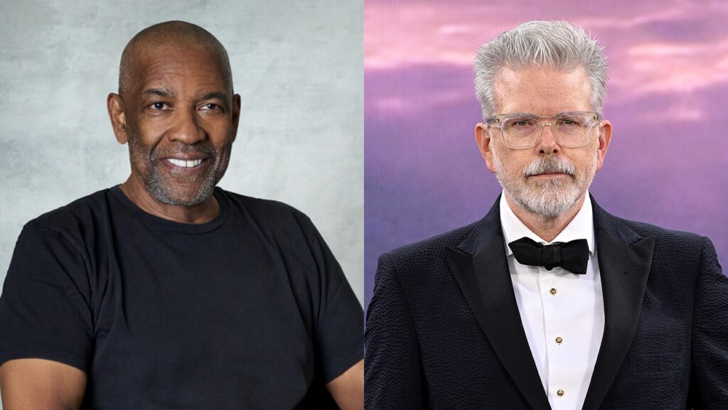 Denzel Washington, Christopher McQuarrie Team for Original Thriller