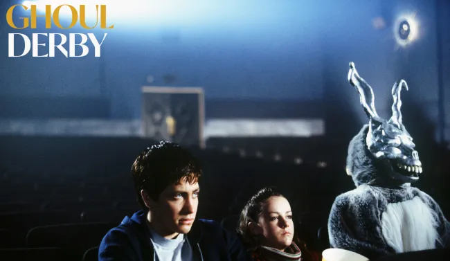 ‘Donnie Darko’ at 25, Richard Kelly interview, sequel novel