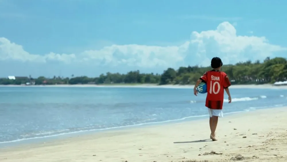 Soccer Drama ‘Forza’ Lands at EST N8 Ahead of Tokyo Market