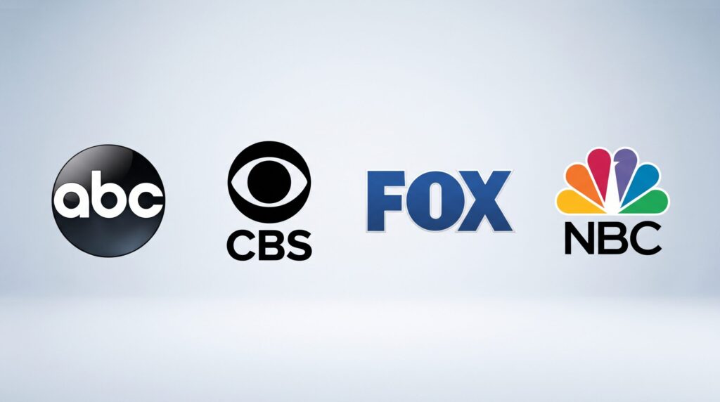 The End of Small Local ABC, CBS, FOX, & NBC Stations?
