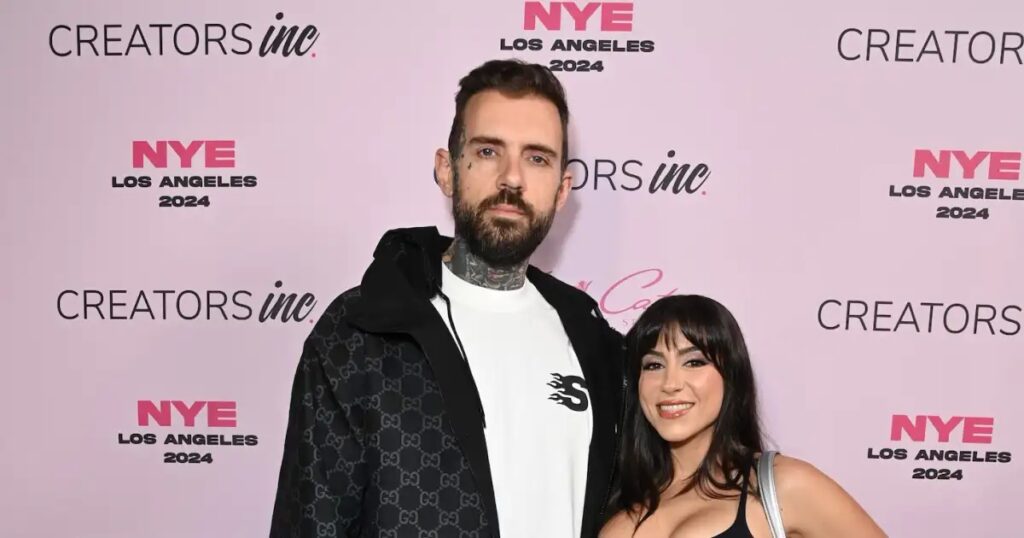 Lena the Plug and Adam22 Tease ‘Second Chance’ Reunion After Split