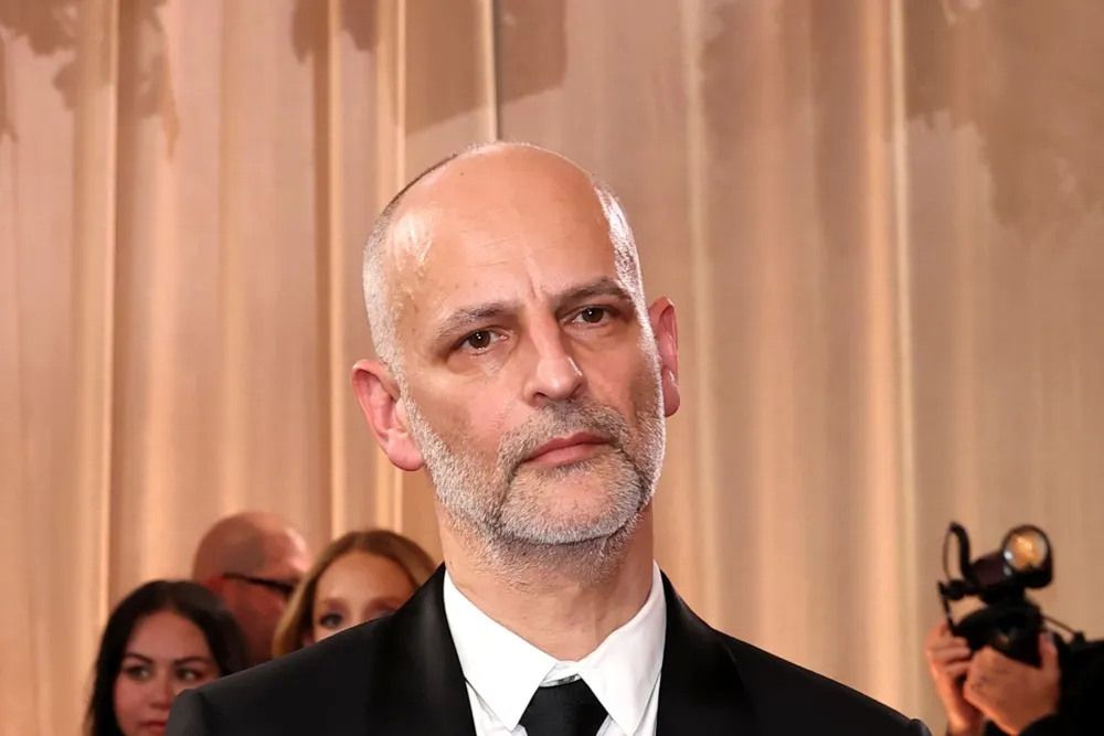 ‘NAZA’ Producer James Wilson Addresses Backlash Against Directors