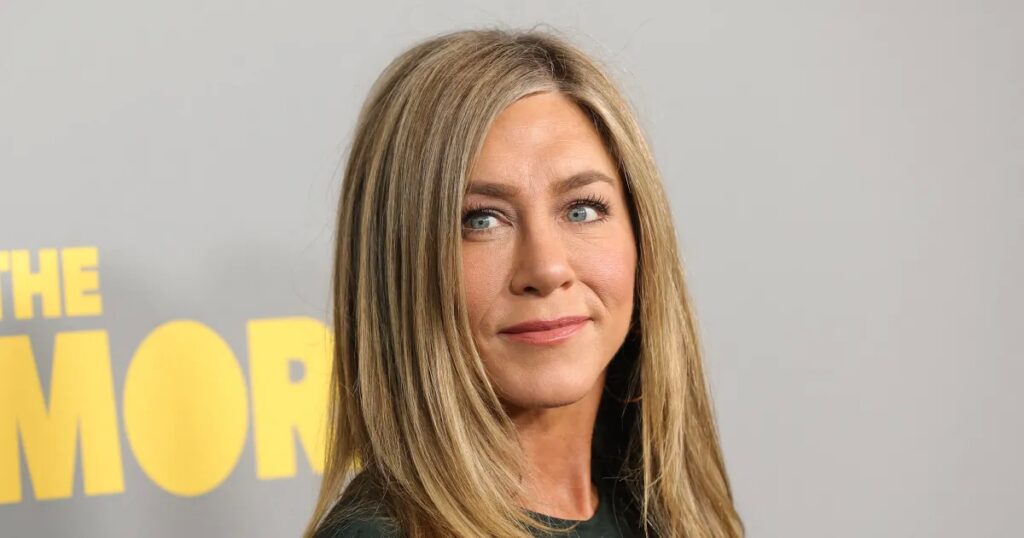 Jennifer Aniston’s Anti-Aging Face Cream Is $14 on Amazon