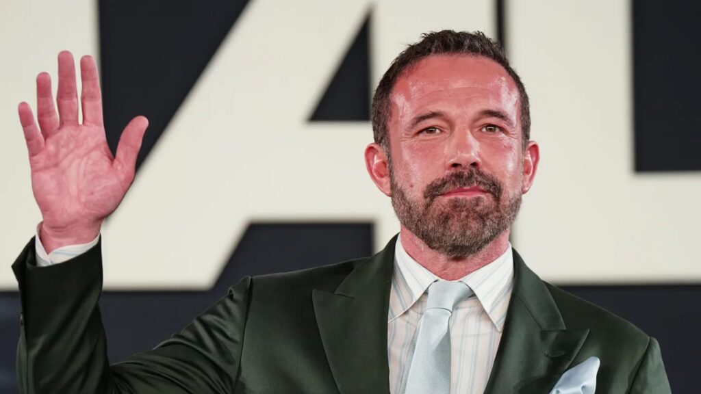 Ben Affleck Says Digger Bomb Will Lead to ‘Shitty Homogenized Movies’