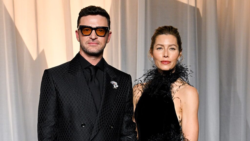 Jessica Biel Doesn’t Want Son to Get Roles Because of Her, Justin Timberlake
