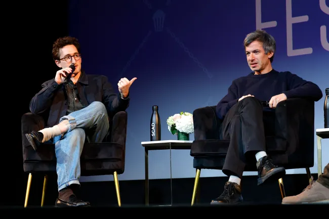 You Can See Everything directors on the film’s viral moments