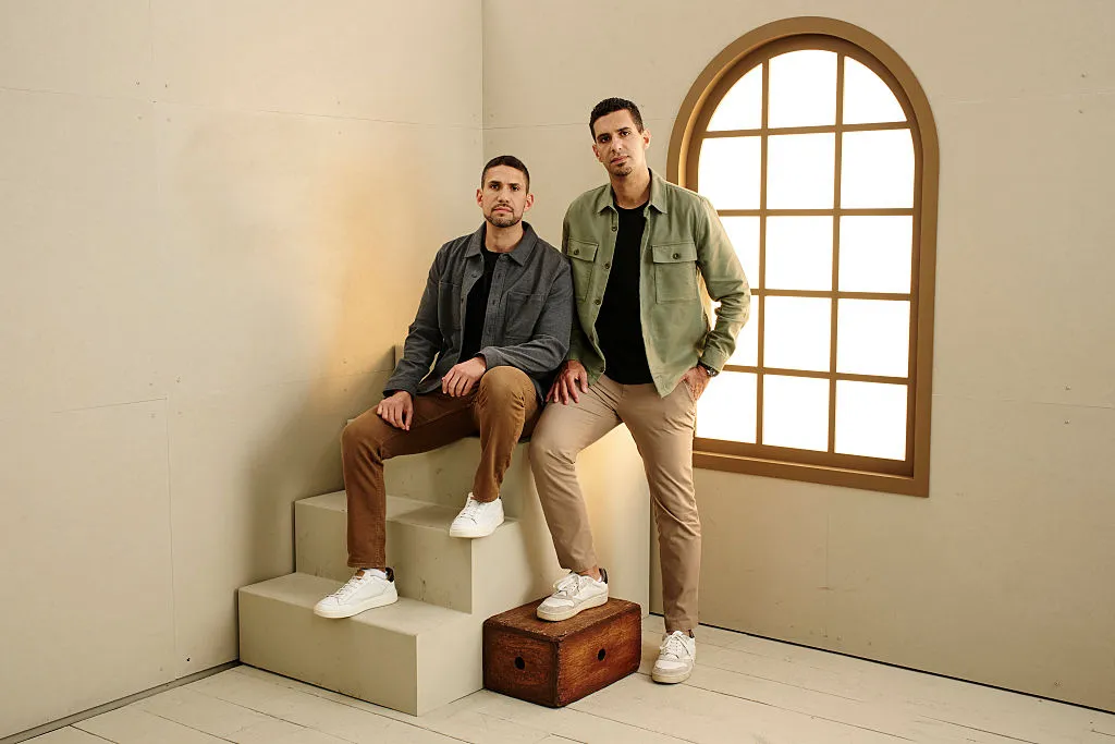 Watermelon Pictures Founders On Future Plans & Growing Support For Palestine In Hollywood