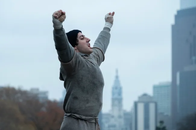 Golden Globes Best Drama Actor Race: Anthony Ippolito and the battle for the 6th Slot