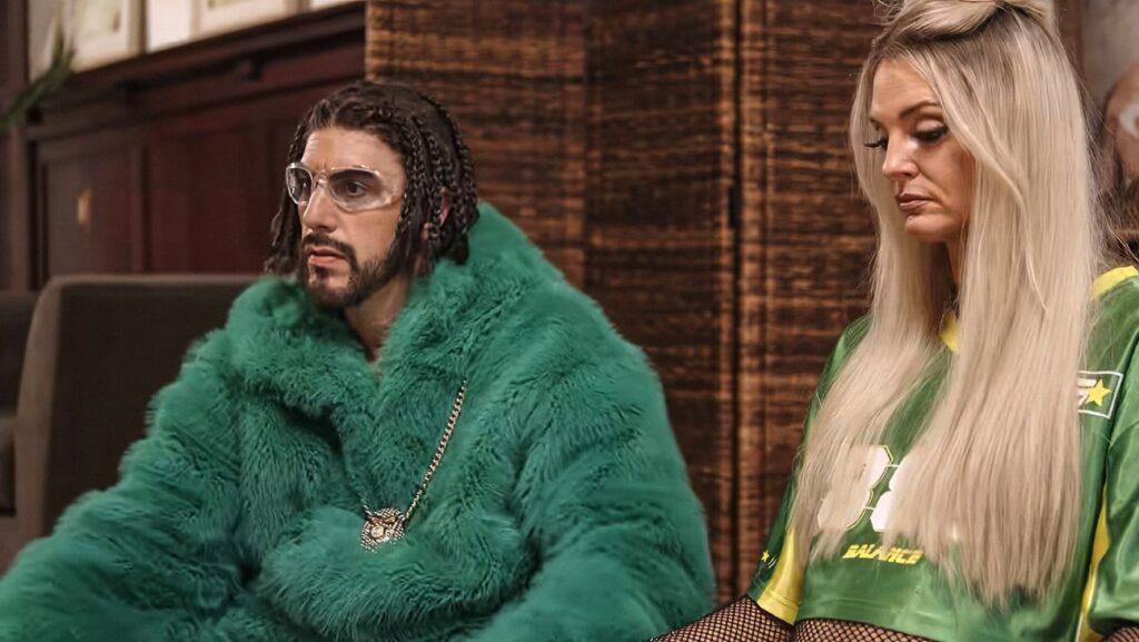 Sacha Baron Cohen’s Ali G Who Iz I: When Does It Stream on Prime Video