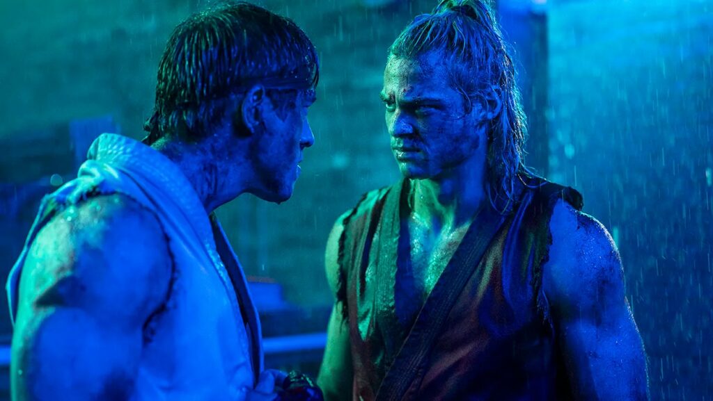 Street Fighter Opens in Box Office Previews vs. You Can See Everything