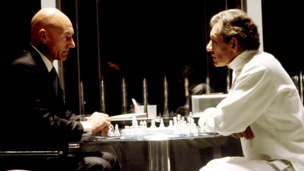 Ian McKellen Pays Tribute To Patrick Stewart