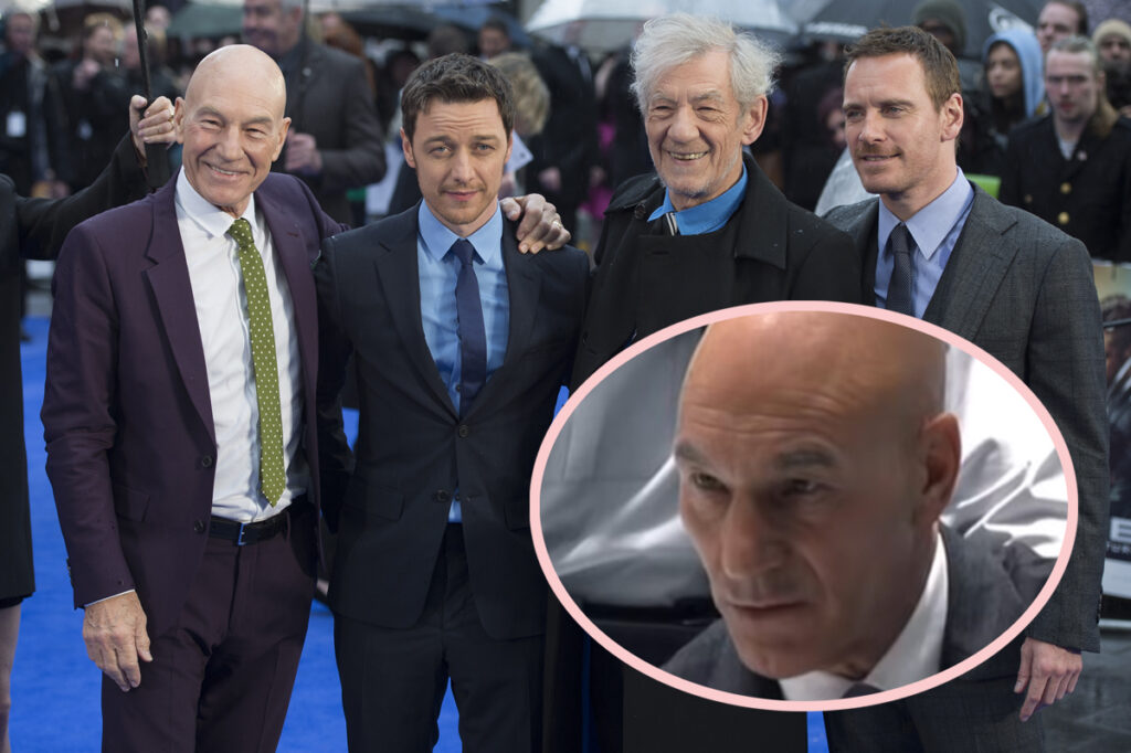 Marvel Studios ‘Deeply Saddened’ By Sir Patrick Stewart’s Death: ‘Brought Professor Charles Xavier To Life With Extraordinary Humanity’