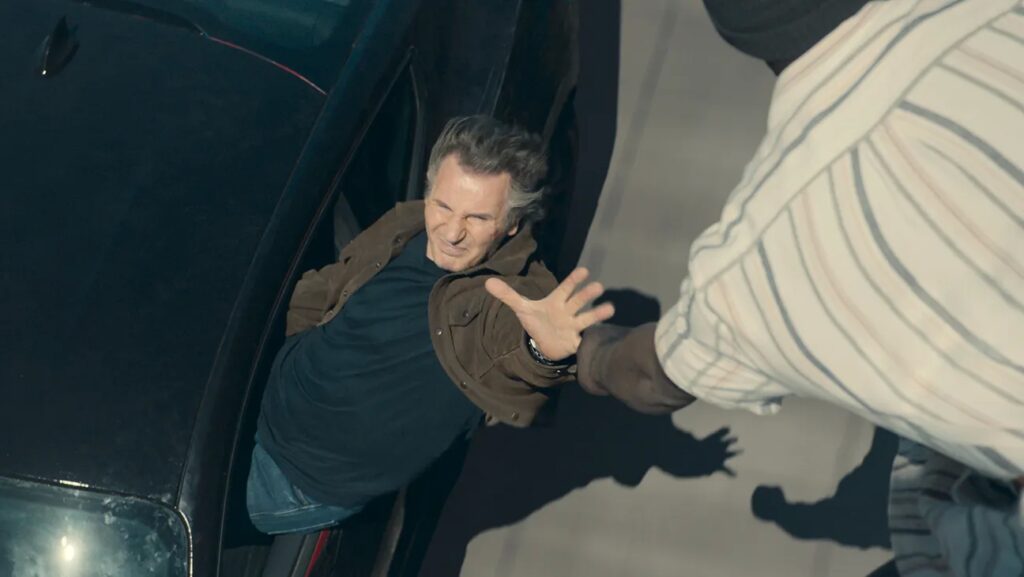 ‘The Mongoose’ Review: An Above-Average Liam Neeson Actioner